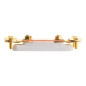 Barrette de Coupure de Terre Basse Barrette de Coupure de Terre Basse