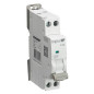 Disjoncteur Phase + Neutre 20A Digital Electric 6kA