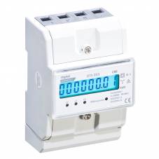 Sous-compteur électrique tetrapolaire 80A Digital Electric