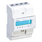 Sous-compteur électrique 80A RS485 Modbus Sous-compteur électrique 80A RS485 Modbus