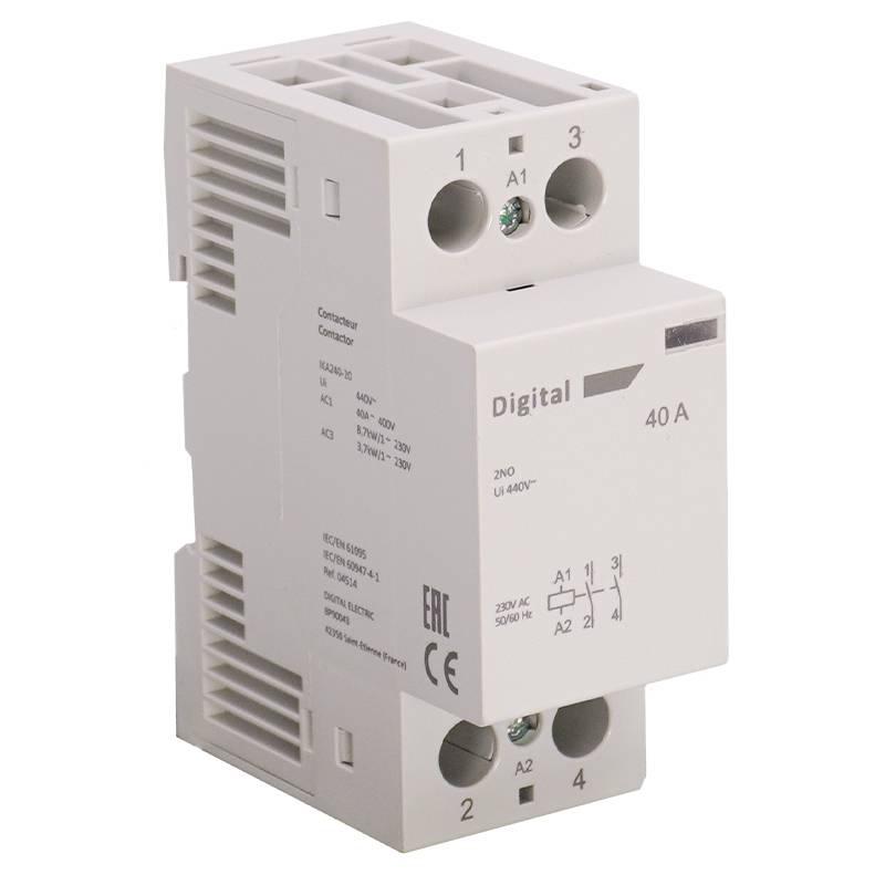 Contacteur de puissance 40A 230V Legrand