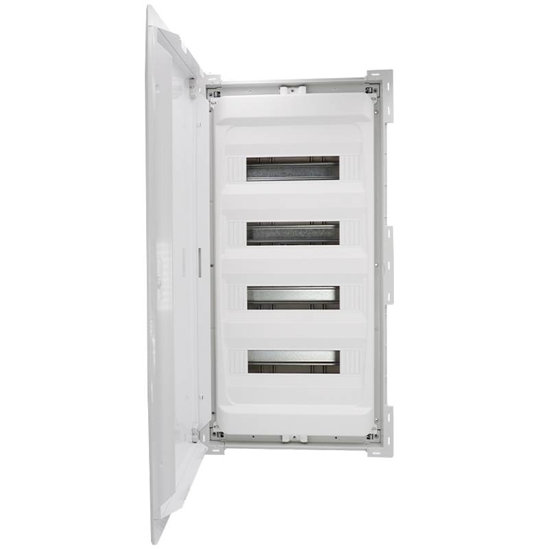 Coffret encastré IP30 4X14 + Porte Coffret encastré IP30 4X14 + Porte