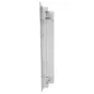 Coffret encastré IP40 4 X 14 avec Porte Coffret encastré IP40 4 X 14 avec Porte