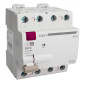 Interrupteur Différentiel Tétrapolaire 40A Type F/HPI 30mA Digital Electric Interrupteur Différentiel Tétrapolaire 40A Type F/HPI 30mA Digital Electric