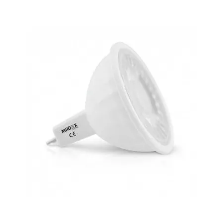 AMPOULES LED GU5.3 - 6W - 2700K - DIMMABLE