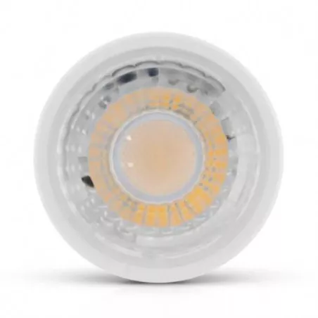 AMPOULES LED GU5.3 - 6W - 2700K - DIMMABLE