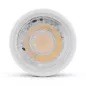 AMPOULES LED GU5.3 - 6W - 2700K - DIMMABLE