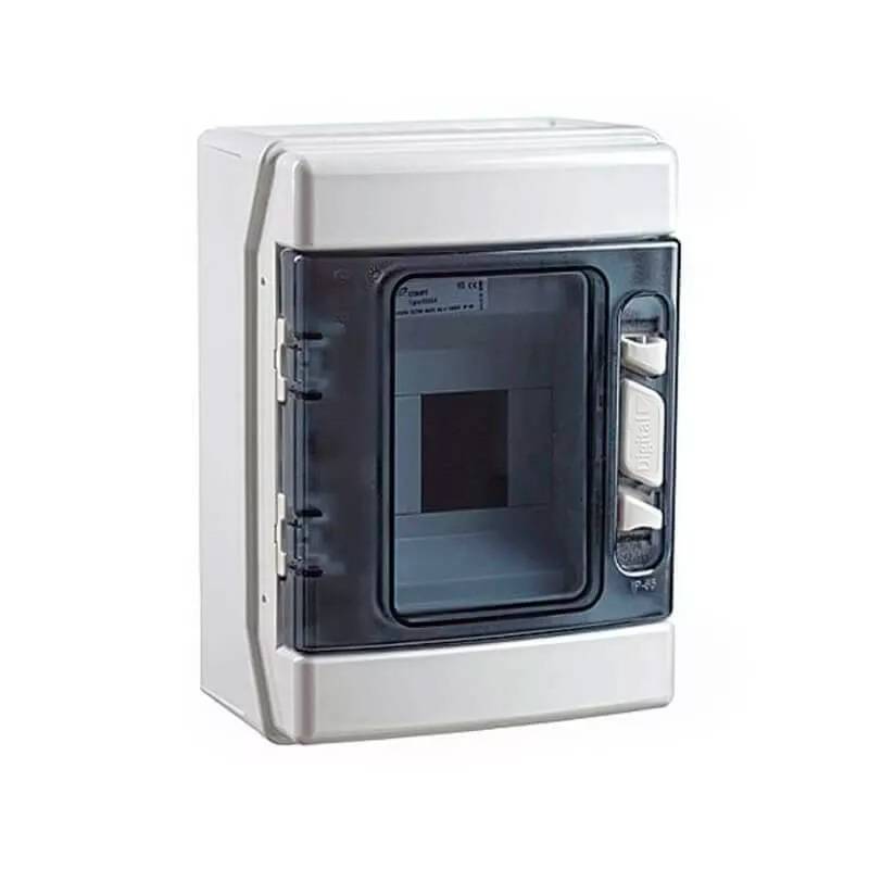 COFFRETS ETANCHES IP 55 COFFRETS ETANCHES IP 55