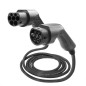 Câble de recharge Type 2 - 4m - 7,2kW Monophasé Câble de recharge Type 2 - 4m - 7,2kW Monophasé