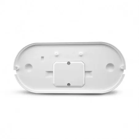 Plafonnier LED Ovale 12W 3000K