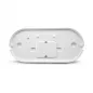 Plafonnier LED Ovale 12W 3000K