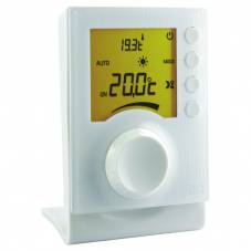 Thermostat d'ambiance radio Tybox 33