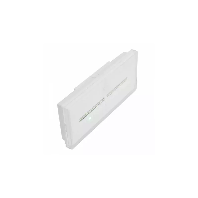 Bloc de Sécurité d'Évacuation SATI 45lms XENA FLAT Bloc de Sécurité d'Évacuation SATI 45lms XENA FLAT