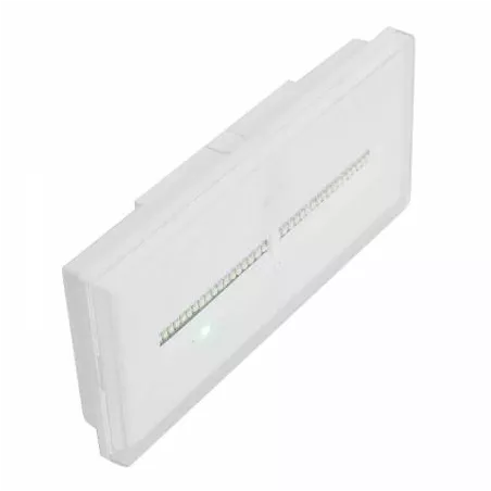 Bloc de secours Ambiance SATI 450lms XENA FLAT