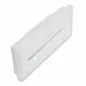 Bloc de Sécurité Ambiance SATI 450lms XENA FLAT Bloc de Sécurité Ambiance SATI 450lms XENA FLAT