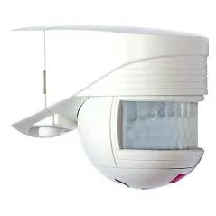Détecteur de Mouvement Luxomat B.E.G 140°