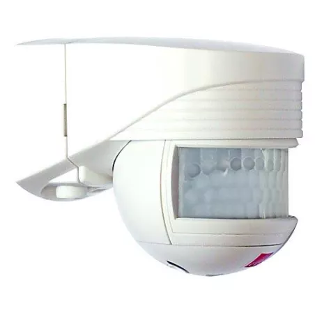 Détecteur de Mouvement Luxomat B.E.G 140°