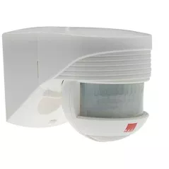 Détecteur de Mouvement Luxomat B.E.G 200° +360°