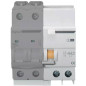 Bloc Différentiel 2X63A 300mA Type A Bloc Différentiel 2X63A 300mA Type A