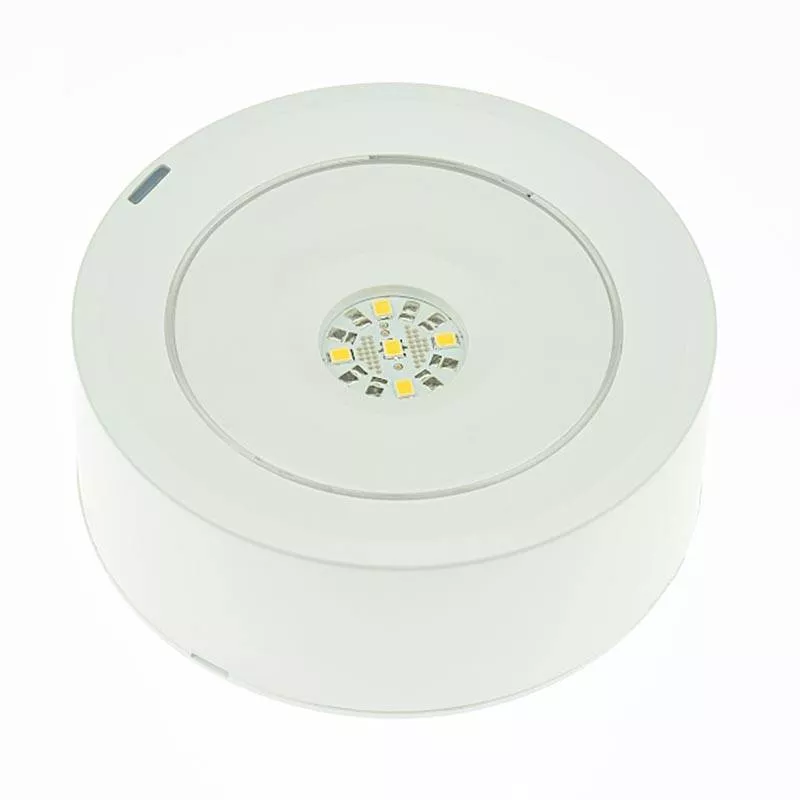 Bloc de Sécurité d'Ambiance Autonome SATI 320lms Spazio Luz Bloc de Sécurité d'Ambiance Autonome SATI 320lms Spazio Luz