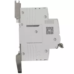Disjoncteur Phase + Neutre 25A Courbe D Digital Electric