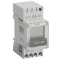 Inter Horaire Électronique Astronomique 16A 24H/7Jrs 1 Zones Inter Horaire Électronique Astronomique 16A 24H/7Jrs 1 Zones