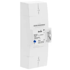 Disjoncteur de Branchement Bipolaire 60A Instantané