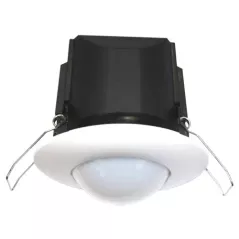 Détecteur de Mouvement Encastrable Luxomat B.E.G Télécommandable