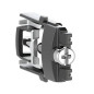 Griffe Rapido pour fixation dooxie en rénovation X 10