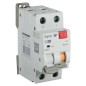 Disjoncteur Differentiel 2A - 30mA Type AC Disjoncteur Differentiel 2A - 30mA Type AC