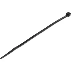 Attache Nylon 2,5 x 100 mm Noir (x100)