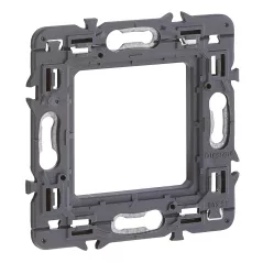 Support à vis pour Céliane 1 poste ou 2 modules