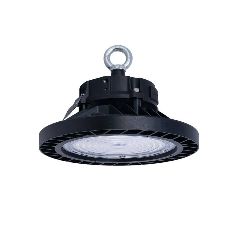 Suspension industrielle LED 100W PHILIPS Lumileds IP65 Suspension industrielle LED 100W PHILIPS Lumileds IP65