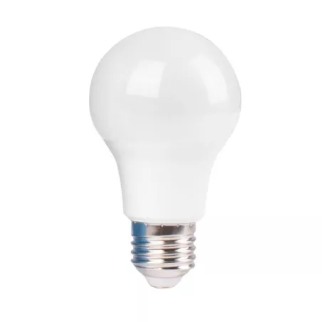 Ampoule LED E27 9W 4000K