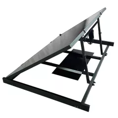 Station Solaire Photovoltaïque Pro Plug&Play 420Wc