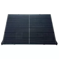 Station Solaire Photovoltaïque Pro Plug&Play 420Wc