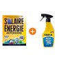 Station Solaire Photovoltaïque Pro Plug&Play 420Wc Station Solaire Photovoltaïque Pro Plug&Play 420Wc