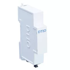 Prise DTIO 2 Fibres Optique