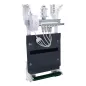 Coffret de communication VDI 8 sorties support box Grade 3 Coffret de communication VDI 8 sorties support box Grade 3