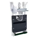 Coffret de communication VDI 8 sorties support box Grade 2