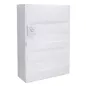 Coffret de communication VDI 12 sorties Grade 2 Coffret de communication VDI 12 sorties Grade 2