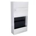 Coffret de communication VDI 6 sorties support box Grade 3