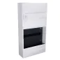Coffret de communication VDI 6 sorties support box Grade 3 Coffret de communication VDI 6 sorties support box Grade 3