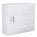 Coffret de communication VDI 4 sorties Grade 3