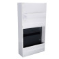 Coffret de communication VDI 6 sorties support box Grade 2 Coffret de communication VDI 6 sorties support box Grade 2