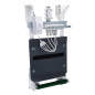 Coffret de communication VDI 4 sorties support box Grade 2 Coffret de communication VDI 4 sorties support box Grade 2