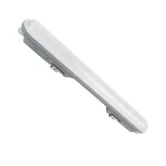 Réglette étanche LED intégrée connectable 36W 120cm IP65