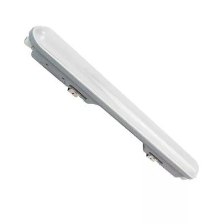Réglette étanche LED intégrée connectable 36W 120cm IP65