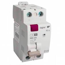 Interrupteur Différentiel 40A Type F/HPI 300mA