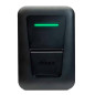 Borne de Recharge HAGER - Witty One - 7.4 kW - TIC - RFID - Bluetooth Borne de Recharge HAGER - Witty One - 7.4 kW - TIC - RFID - Bluetooth